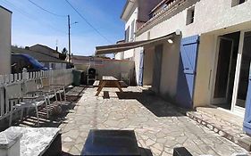 Maison de vacances 3 chambres avec terrasses